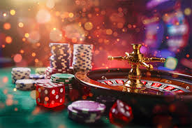 Bli kjent med casino free spins uten innskudd