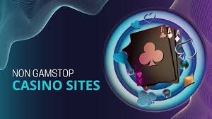 Exploring Non Gamstop Casino Sites Exploring Non Gamstop Casino Sites