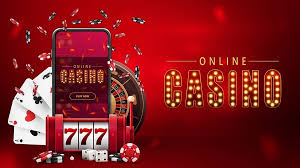 Nove online kasina 2025 Budúcnosť hrania na internete
