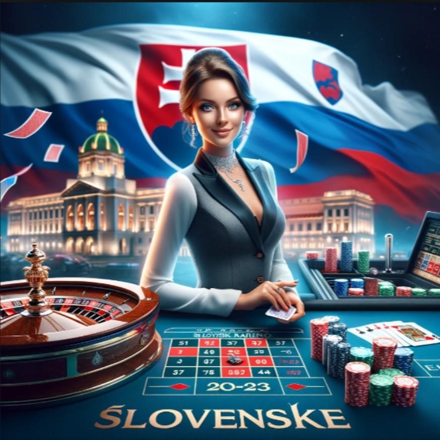Nove online kasina 2025 Budúcnosť hrania na internete