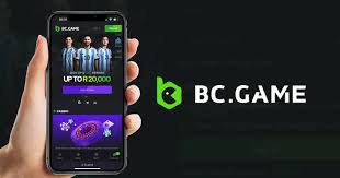 Погружение в мир BC.Game Casino Обзор и Советы
