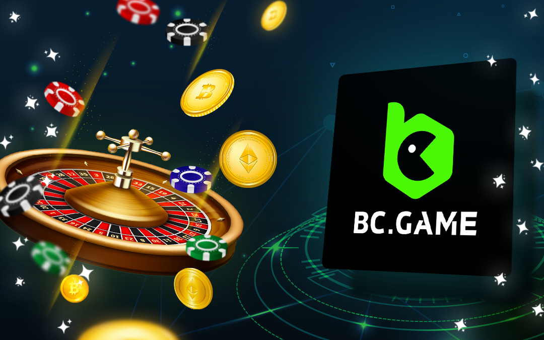Погружение в мир BC.Game Casino Обзор и Советы