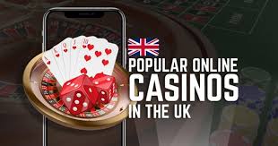 The Ultimate Guide to UK Online Betting