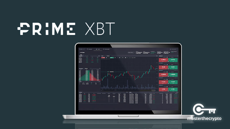 Understanding PrimeXBT Spot Trading A Beginner's Guide Understanding PrimeXBT Spot Trading A Beginner's Guide