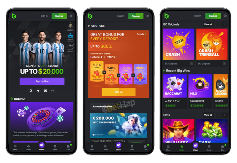 Unlock Incredible Opportunities with Free Spins at BC.Game Unlock Incredible Opportunities with Free Spins at BC.Game