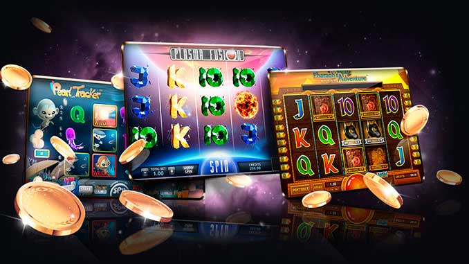 Casino en Vivo en Maggico Tu Experiencia de Juego Favorita