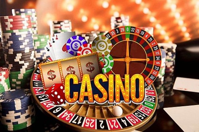 Experience the Excitement of Online Gaming at Chipstars Casino Experience the Excitement of Online Gaming at Chipstars Casino