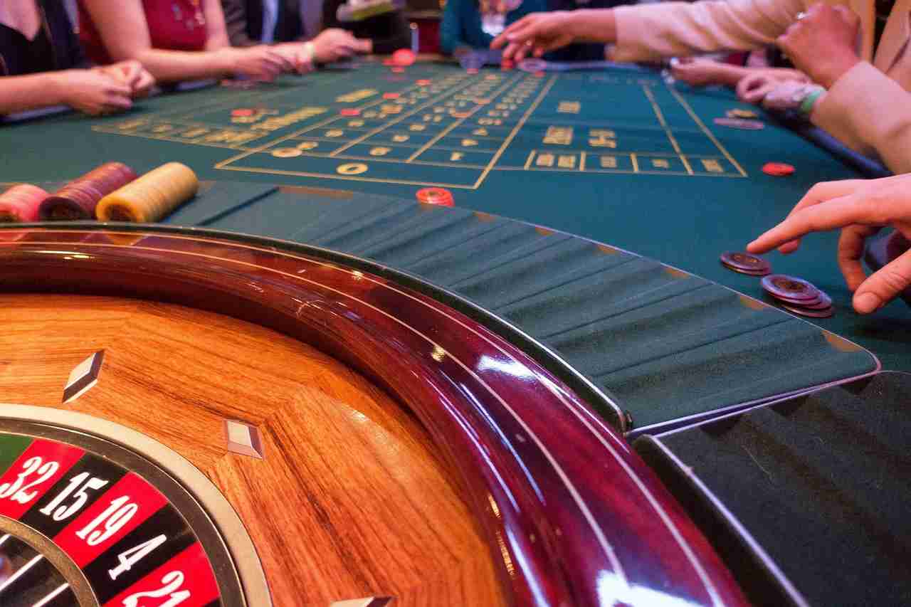 Amunra Casino: Transacciones Instantaneas y Pagos Cripto en Espana El Rendimiento Impecable en Android. 