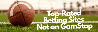 Betting Sites Not on Gamstop A Comprehensive Guide for Gamblers