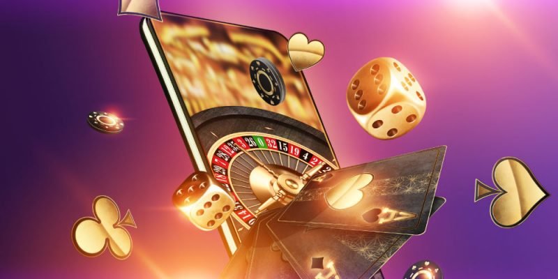 Delve into the World of UK Online Casino Live Dealer Games Delve into the World of UK Online Casino Live Dealer Games