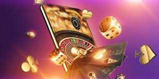 Discover the Exciting World of Casino Trino New