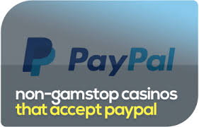 Exploring PayPal Betting Sites Not on GamStop 2024765861