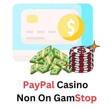 Exploring PayPal Betting Sites Not on GamStop 2024765861