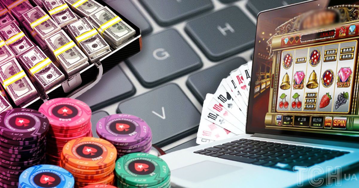 Exploring the World of Online Instant Casinos