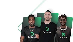 How to Register at BC.Game A Comprehensive Guide