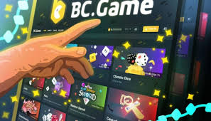 How to Register at BC.Game A Comprehensive Guide
