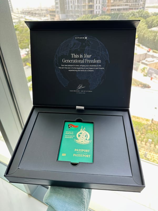 Understanding the Cost of Vanuatu Citizenship by Investment -2126449310