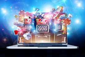 Casino With Predictable Feature Distribution Understanding the New Era of Casino Games