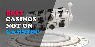 Discover Casino Sites Not on Gamstop for an Uninterrupted Gaming Experience 1102290127