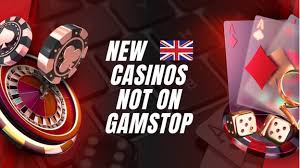Discover the Best Casino Sites Not on Gamstop 802743612
