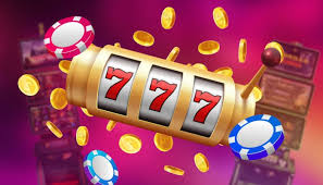 Discover the Magic of Slots Charm Online Casino UK -1617606185