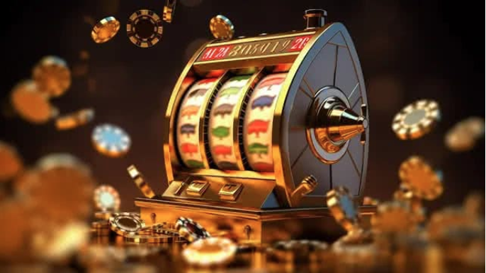 Discover the Magic of Slots Charm Online Casino UK -1617606185