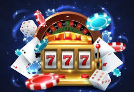 Discover the Thrills of Shiny Joker Casino & Sportsbook -1298173154
