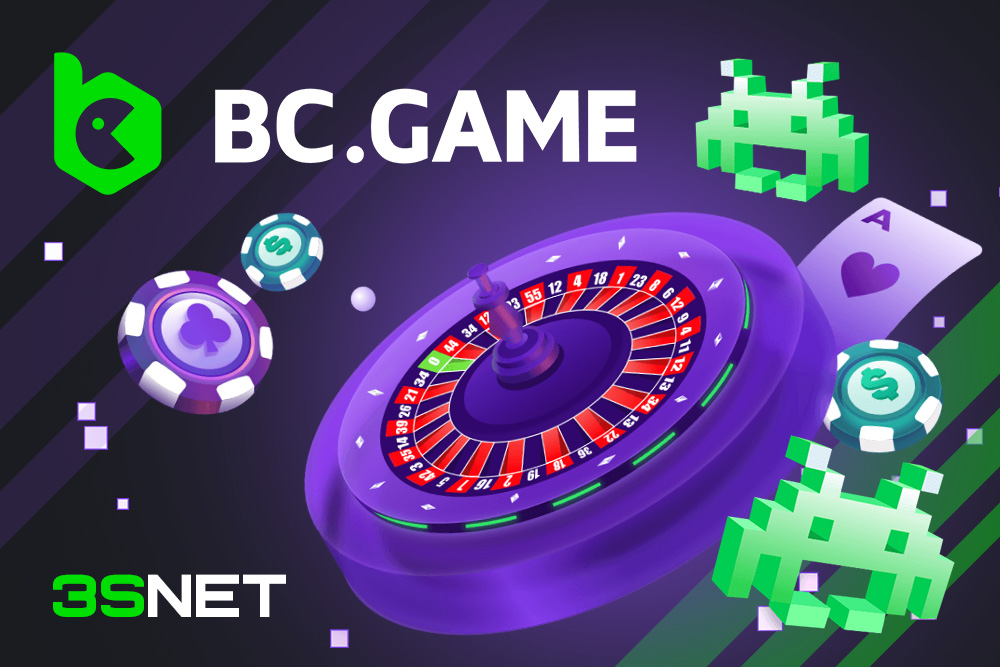 Exploring BC.Game Deposit Options for Seamless Transactions