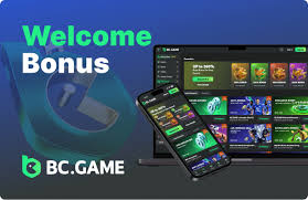 Exploring BC Game Mirror Your Gateway to Crypto Gaming