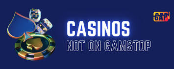 Exploring Casinos Not Registered on GamStop A Guide for Players 819863237