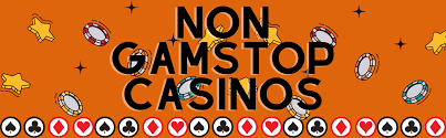 Exploring Casinos Not Registered on GamStop A Guide for Players 819863237