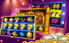 The Exciting World of Casino Coins Game -1714673154