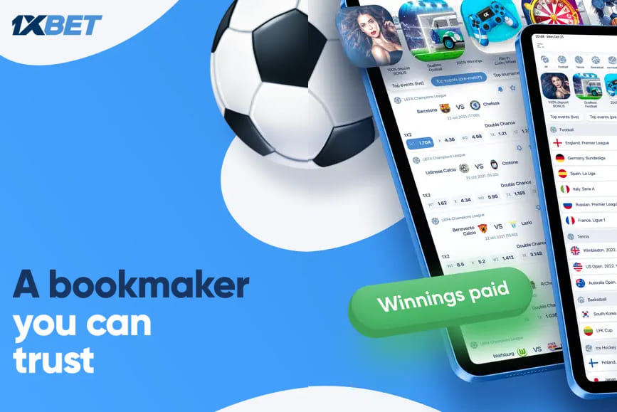 Ultimate Guide to 1xBet App Features, Benefits, and Download Guide Ultimate Guide to 1xBet App Features, Benefits, and Download Guide