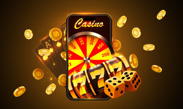 Ervaar de Spanningen van Amonbet Casino – Jouw Ultieme Gids