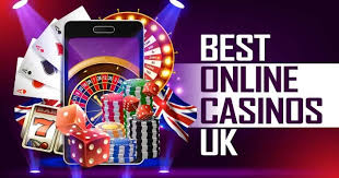 Exploring Non-UK Online Casinos Opportunities and Advantages