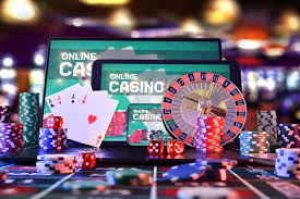 The Rise and Evolution of the UK Online Casino Industry 1316590049