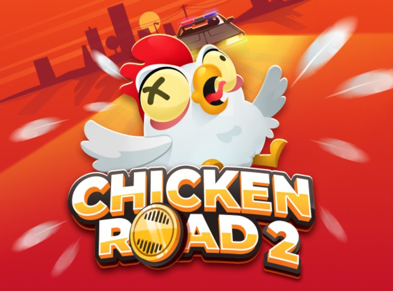 Guide de chicken road 2 casino