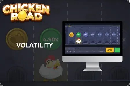 Chicken road 2 gratis in Denmark