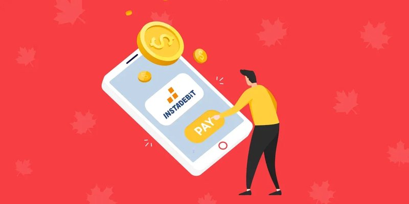 Guide de instadebit casino depot