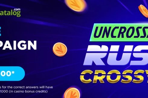 Experimenta el Emocionante Rush sin Fronteras en el Casino en Línea, uncrossable rush