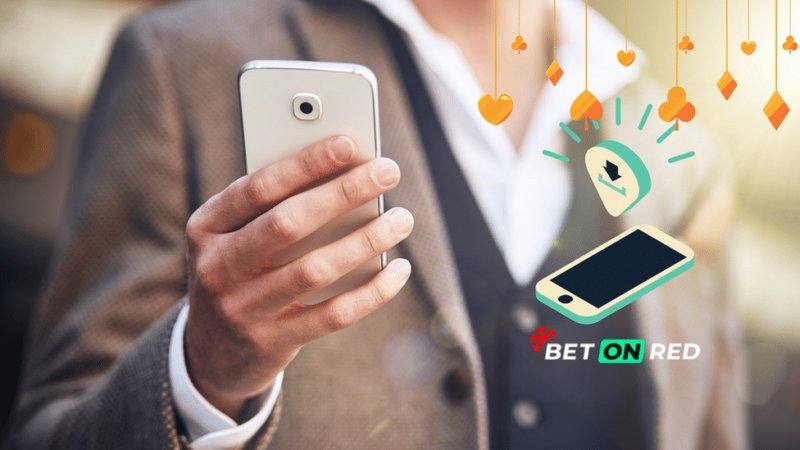 Image: Entdecken Sie BetOnRed - Das ultimative Casino Erfahrungen für Deutschland