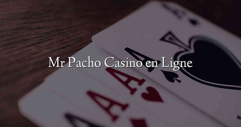 Switzerland - mr pacho casino