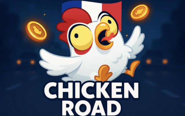 Découvrez l'Extravagant Jeu de Casino Chicken Road en Ligne en France à France